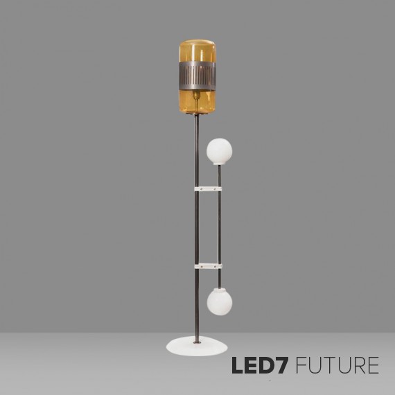 Bert Frank - Lizak Floor Lamp